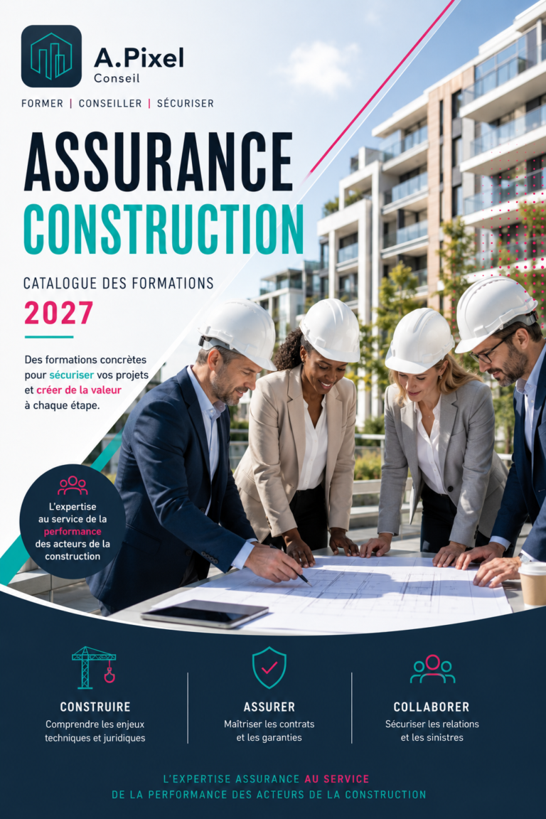 catalogue des formations 2027